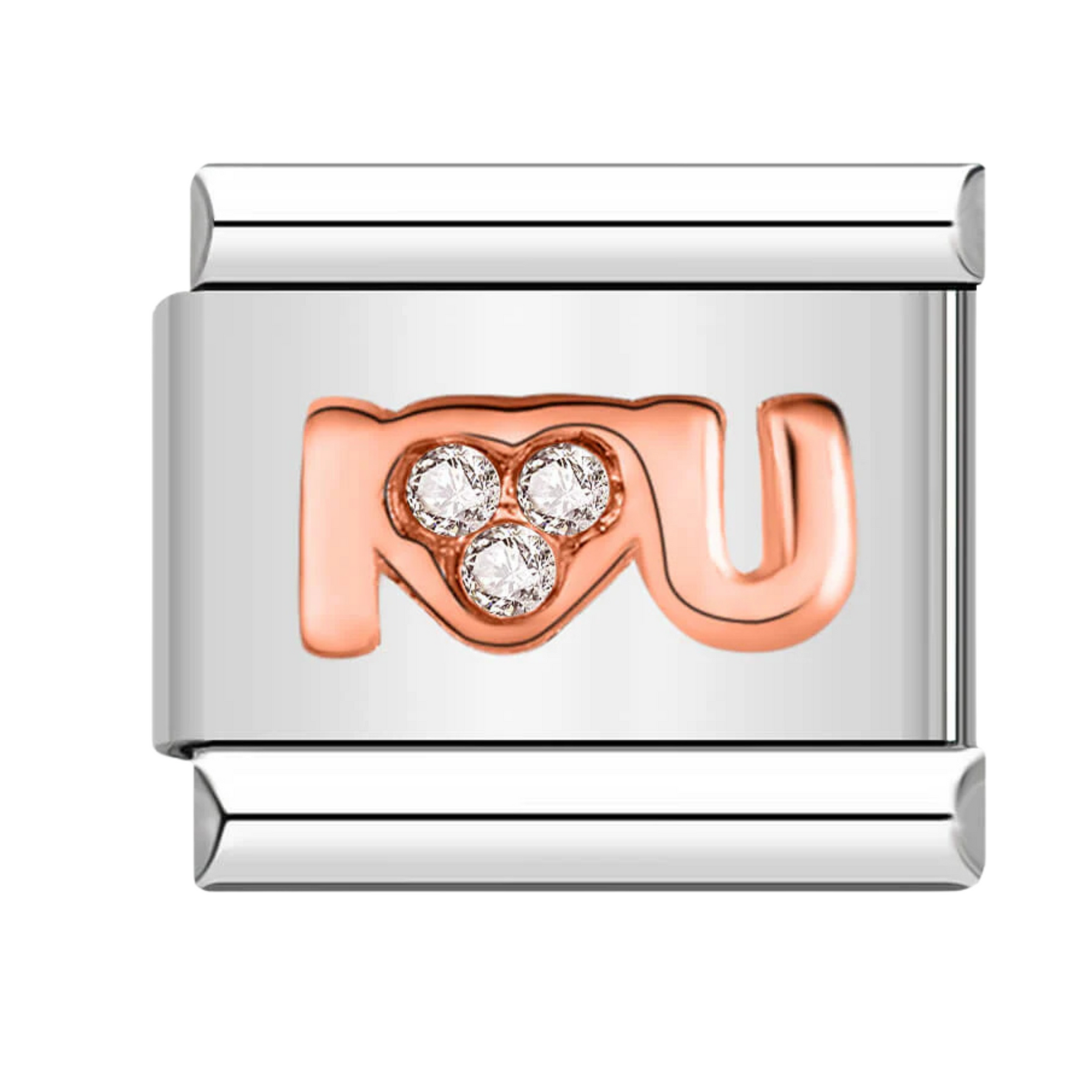 Charm Iloveu