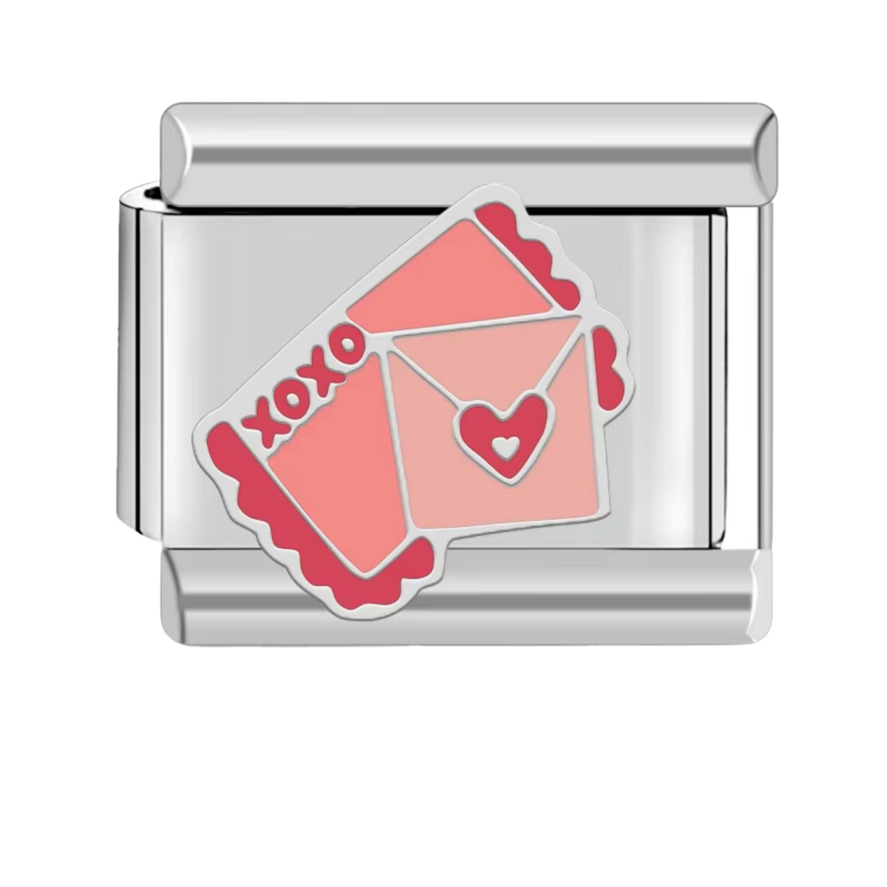 Charm Lettres