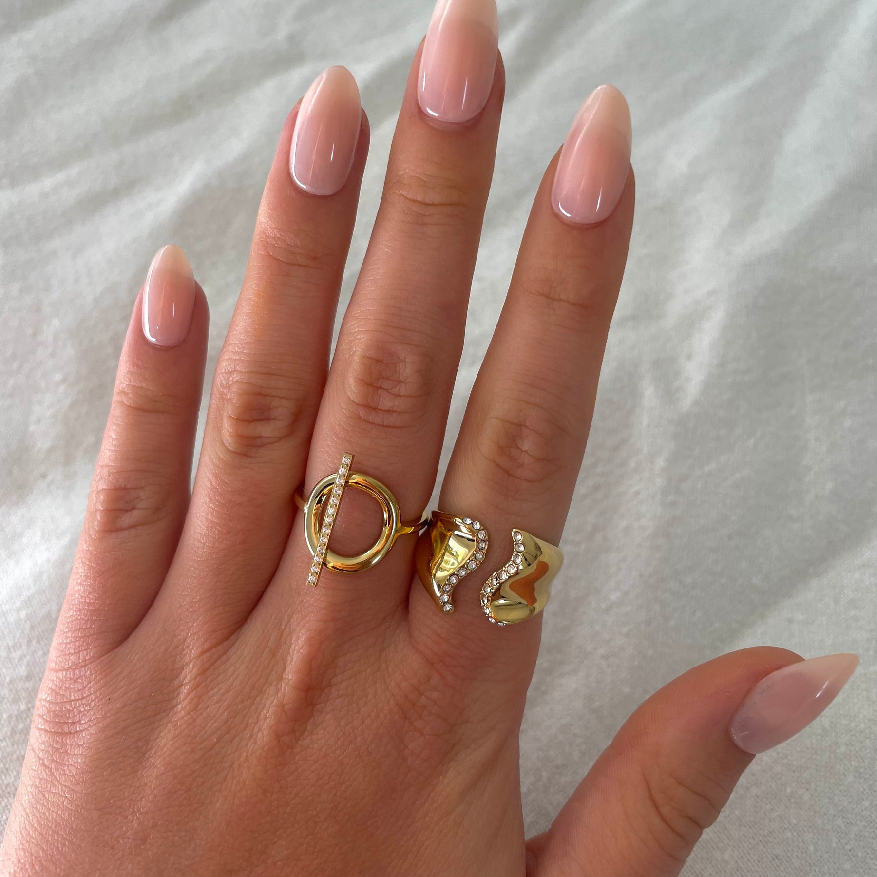 Bague Carla