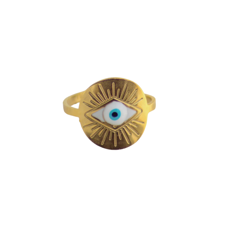 Bague Lucie
