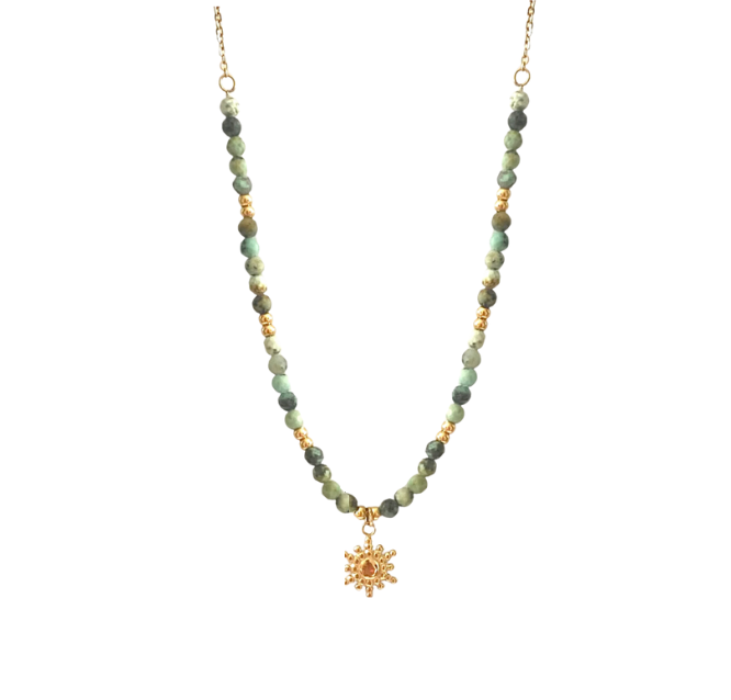 Collier Cléa