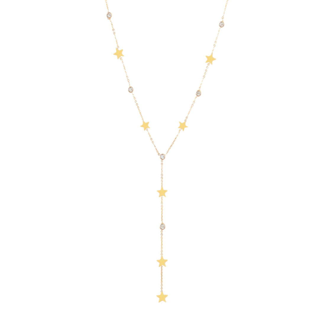 Collier Star