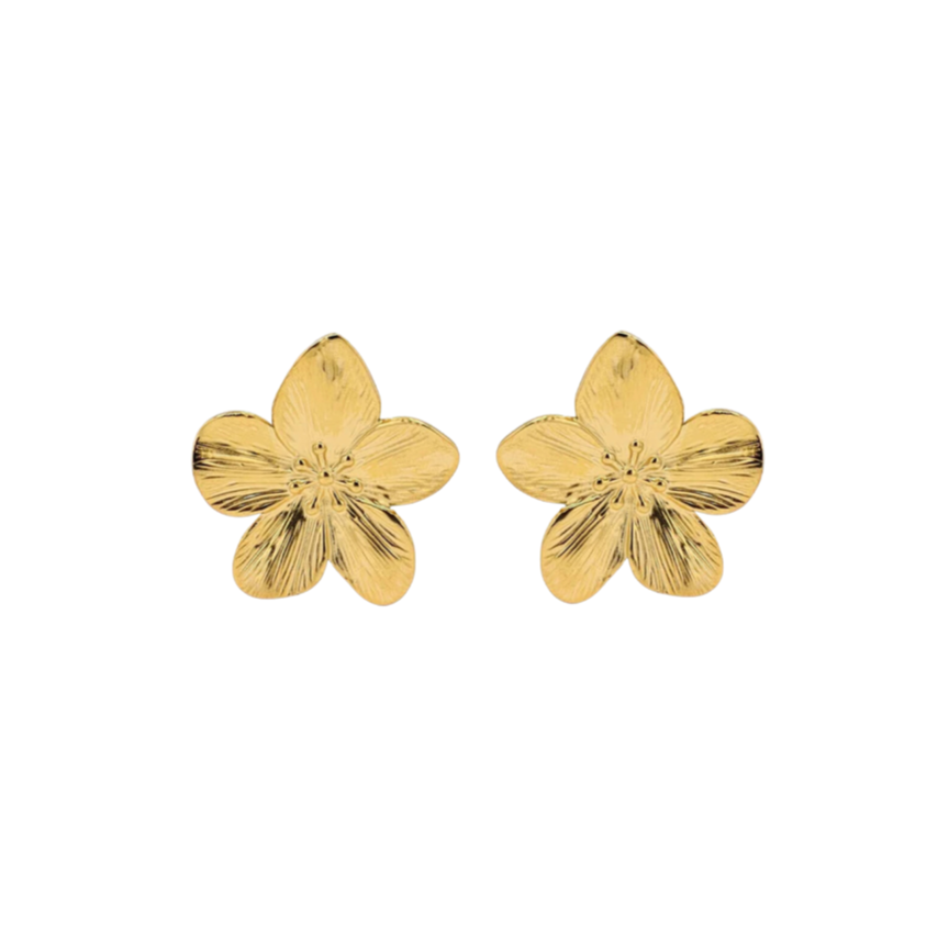 Boucles Fleur