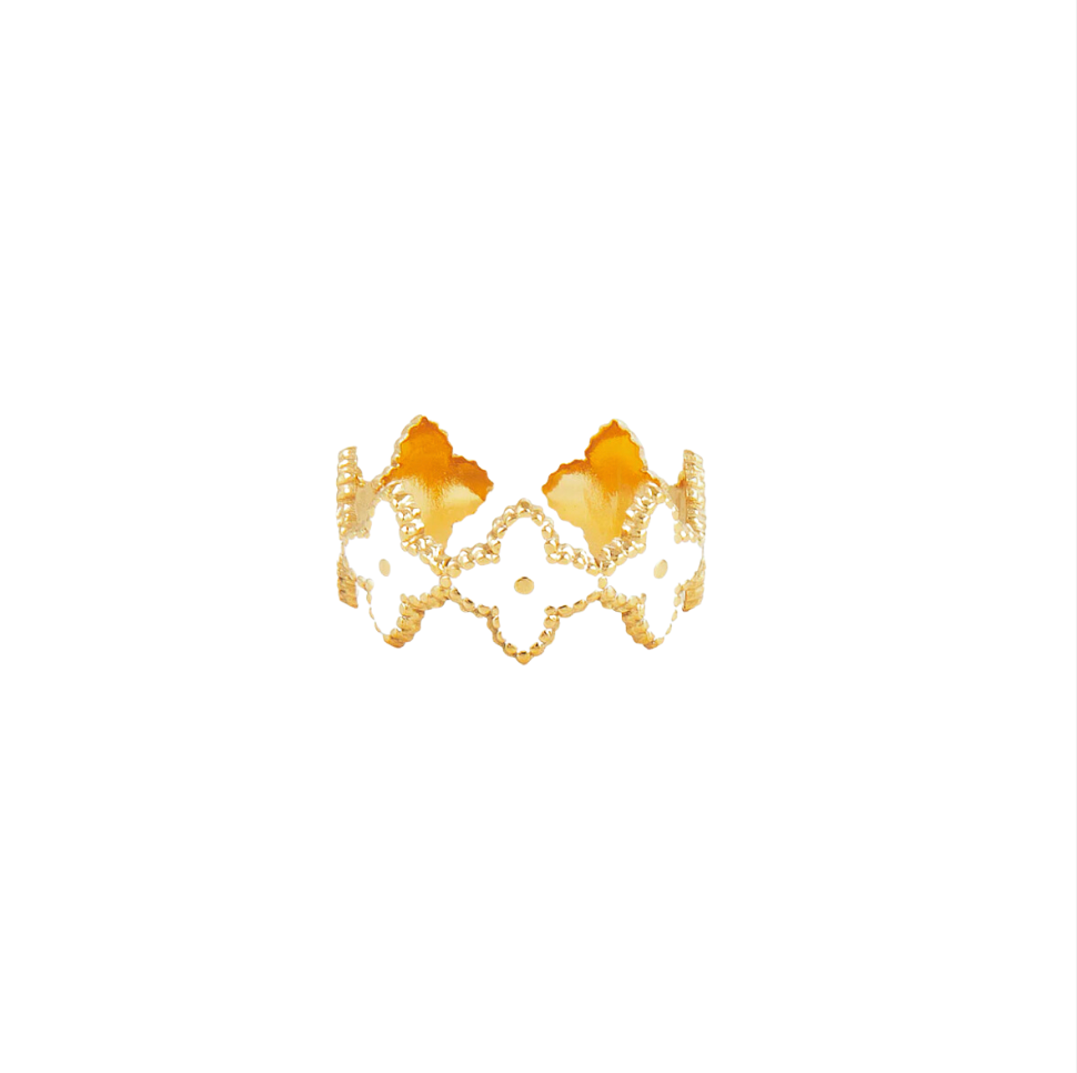 Bague Nina