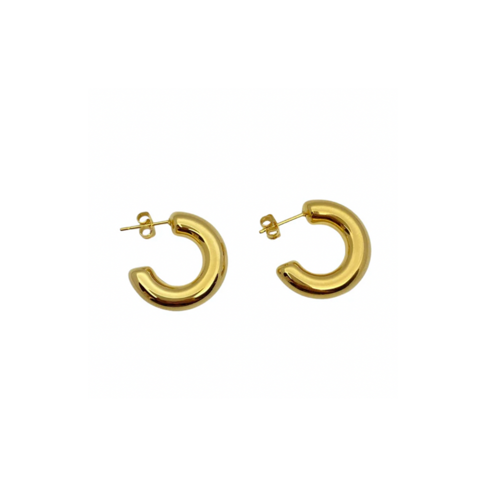 Boucles d'oreilles Suzanne