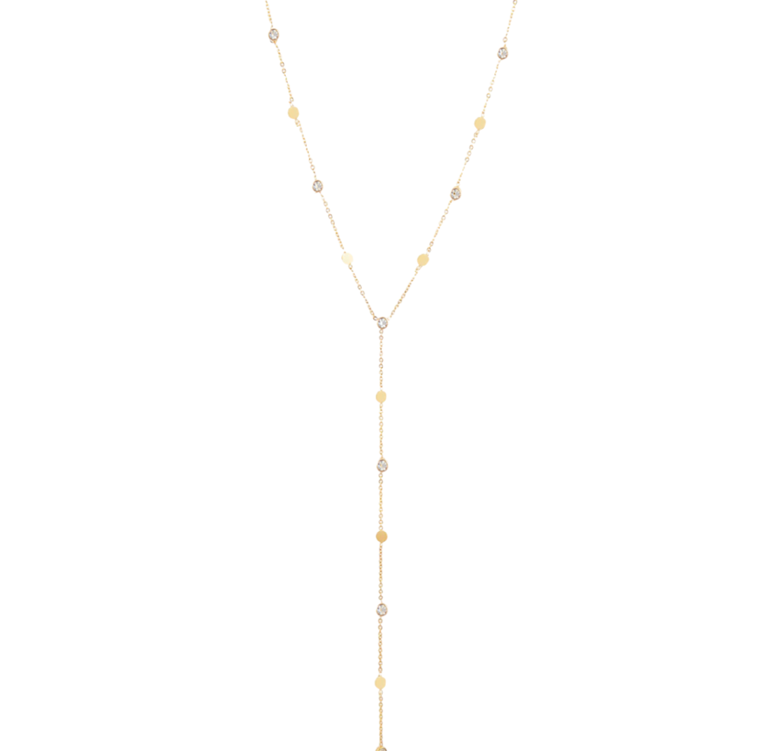 Collier Lana