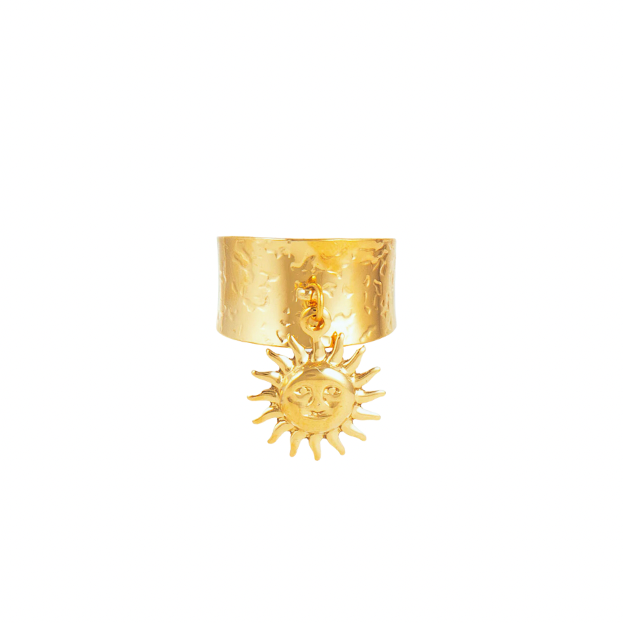 Bague Léna