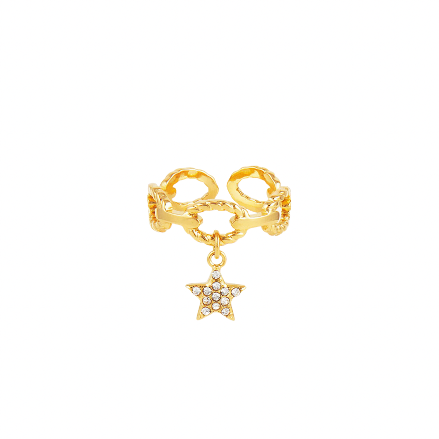 Bague Maelle