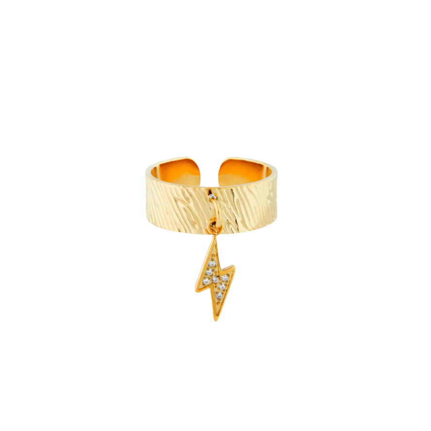 Bague Mélody