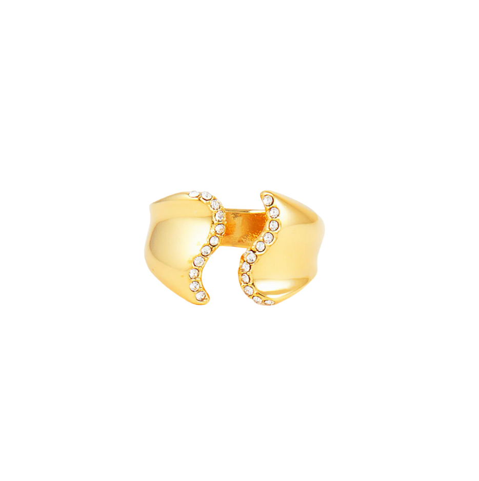 Bague Carla