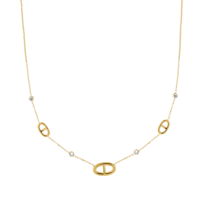 Collier Amaya