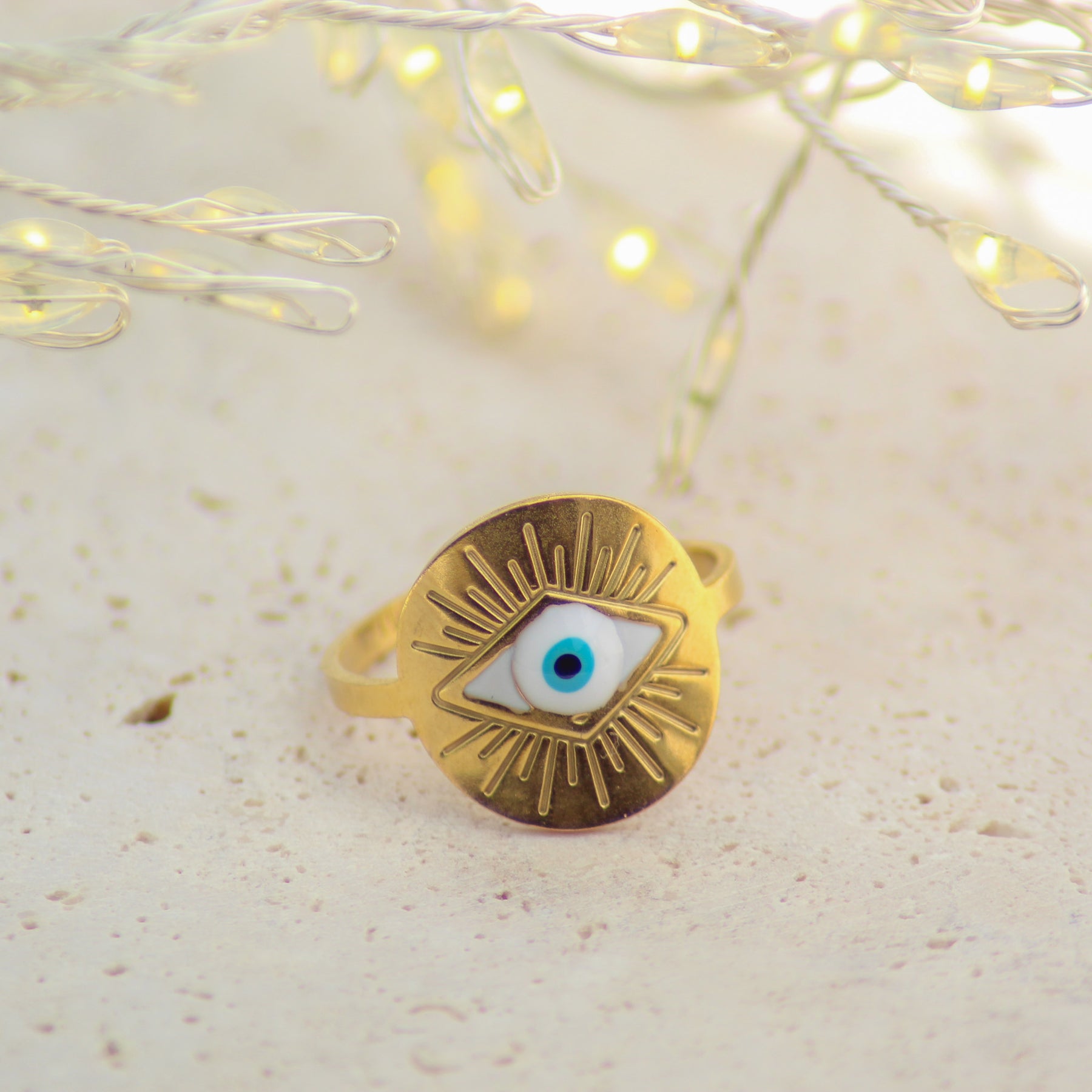 Bague Lucie