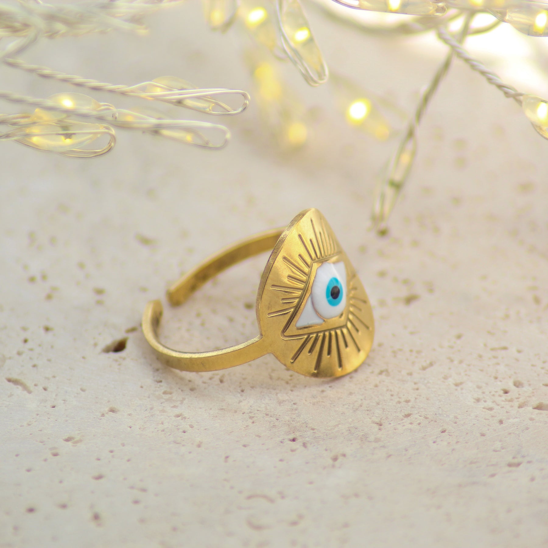 Bague Lucie