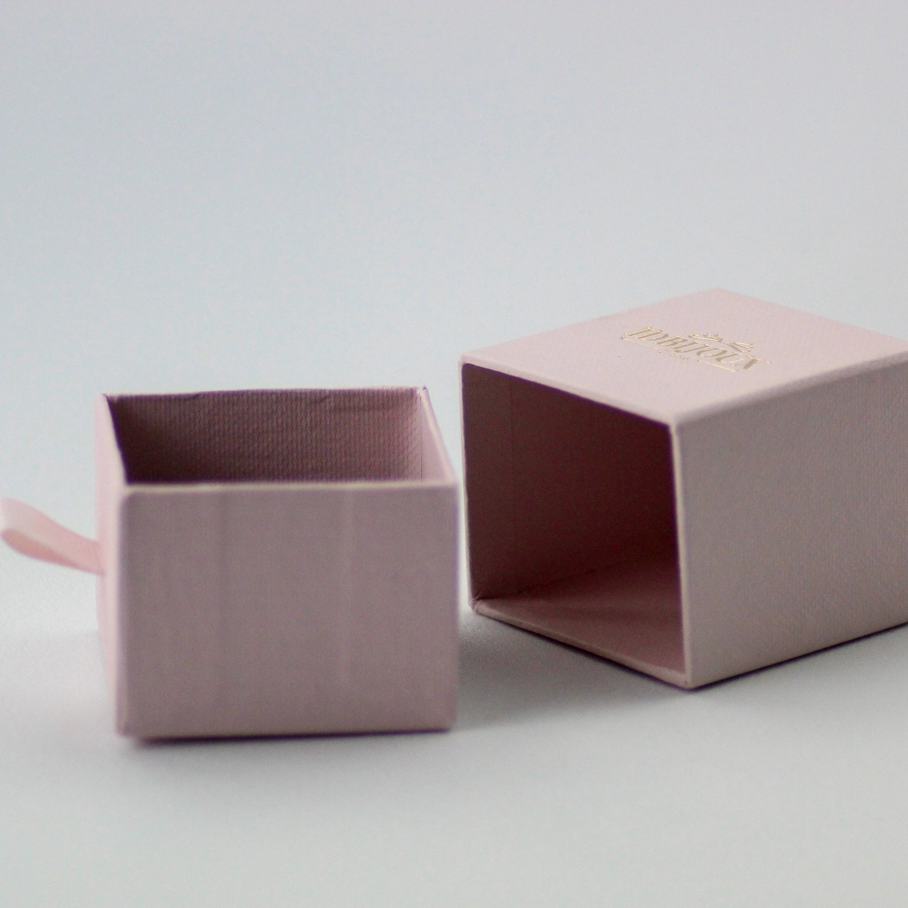 Boite Bague