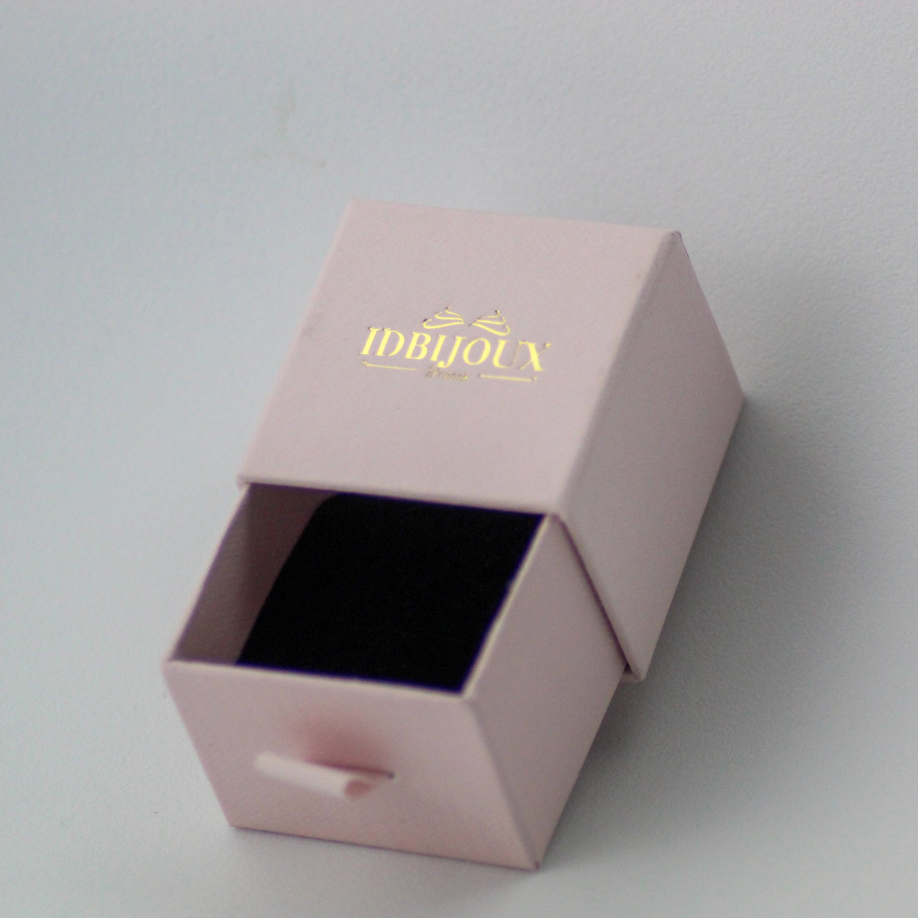Boite Bague