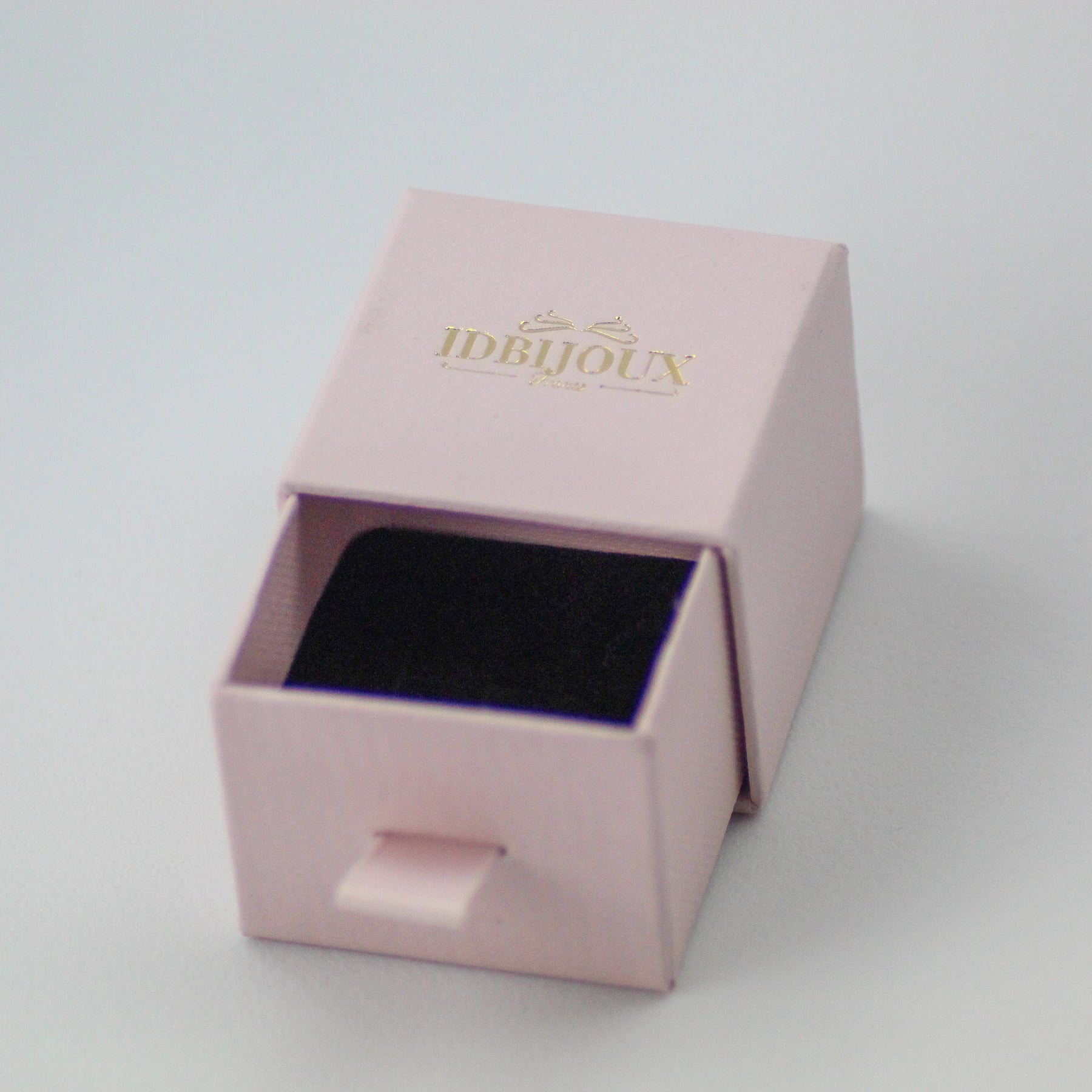 Boite Bague