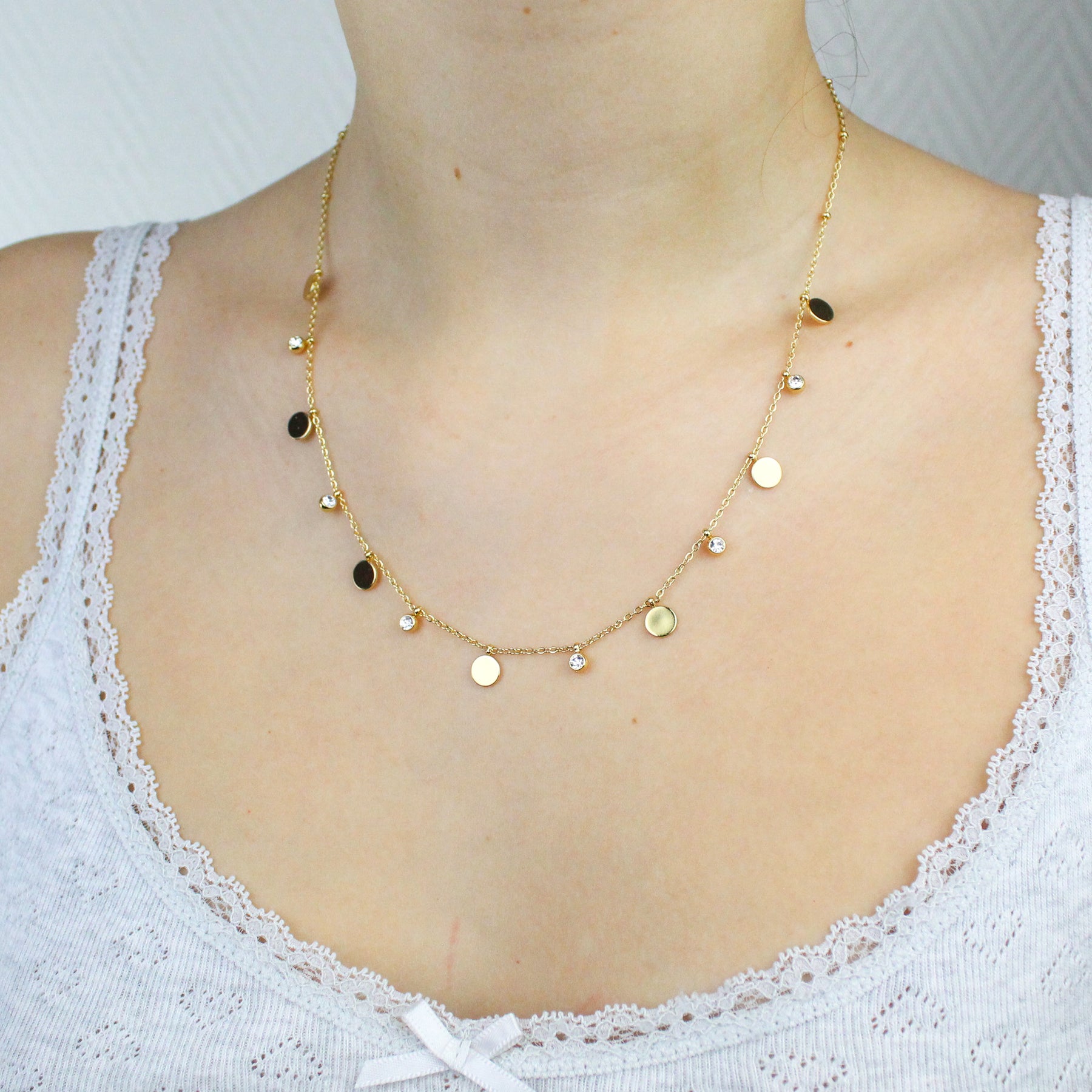 Collier Mila