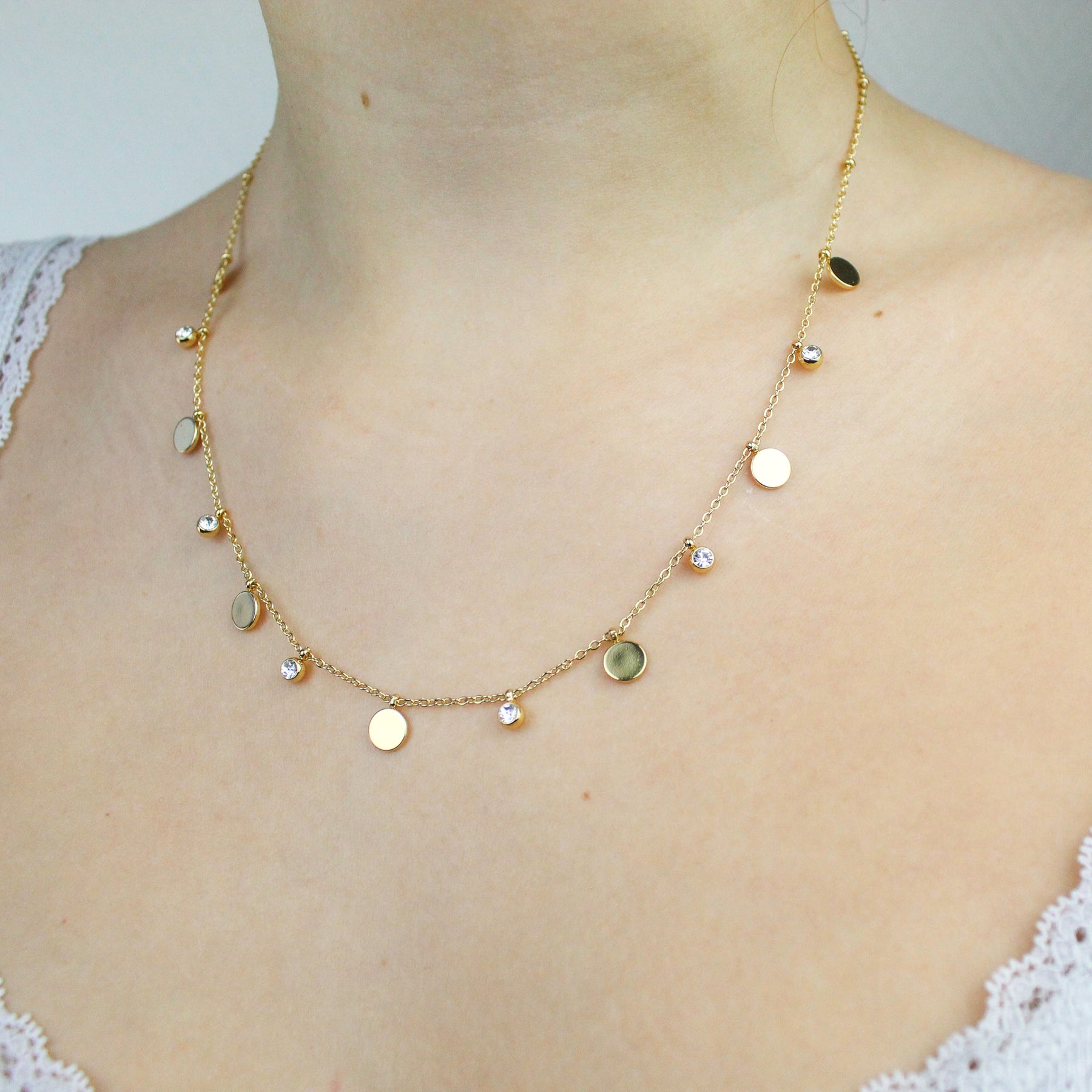 Collier Mila