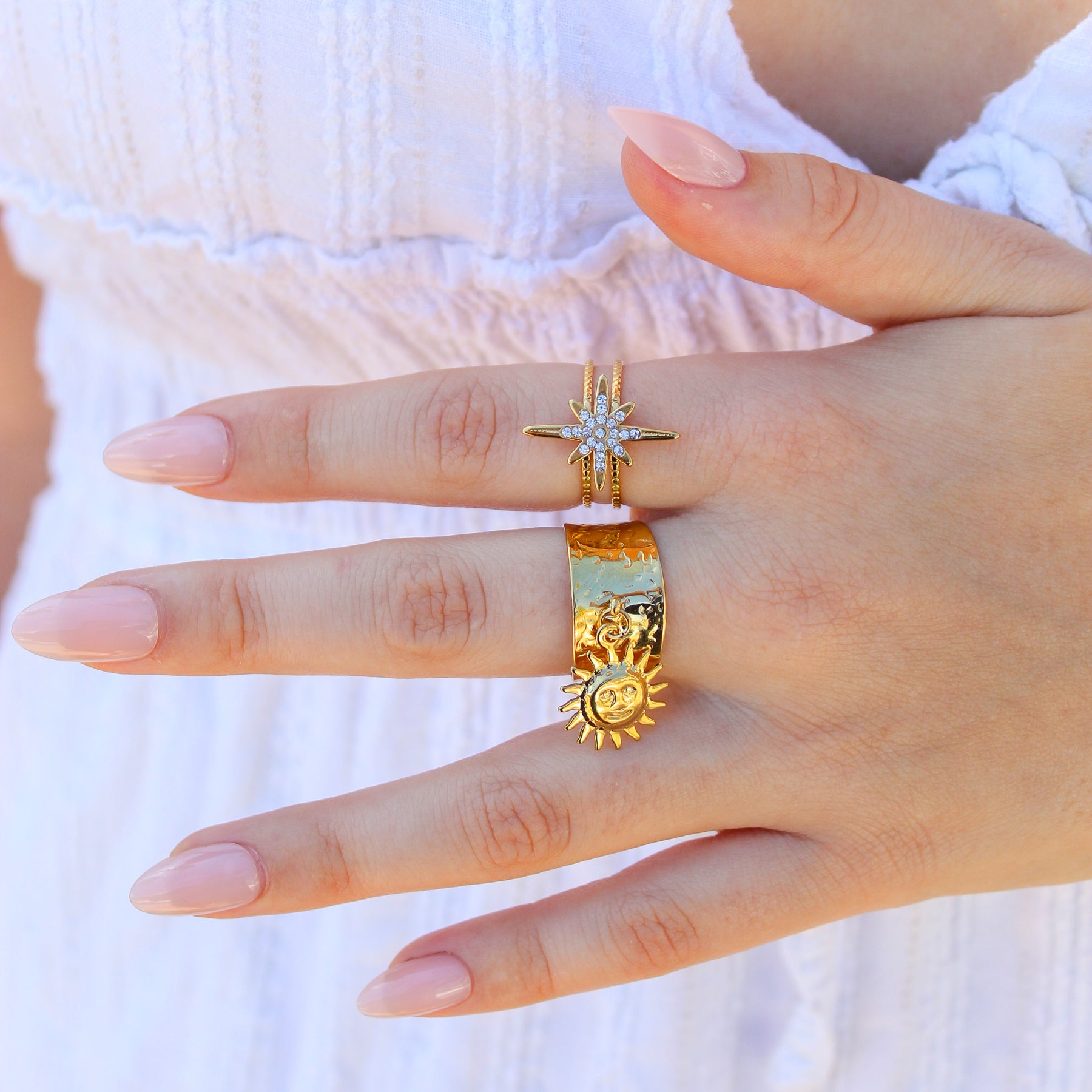 Bague Louane