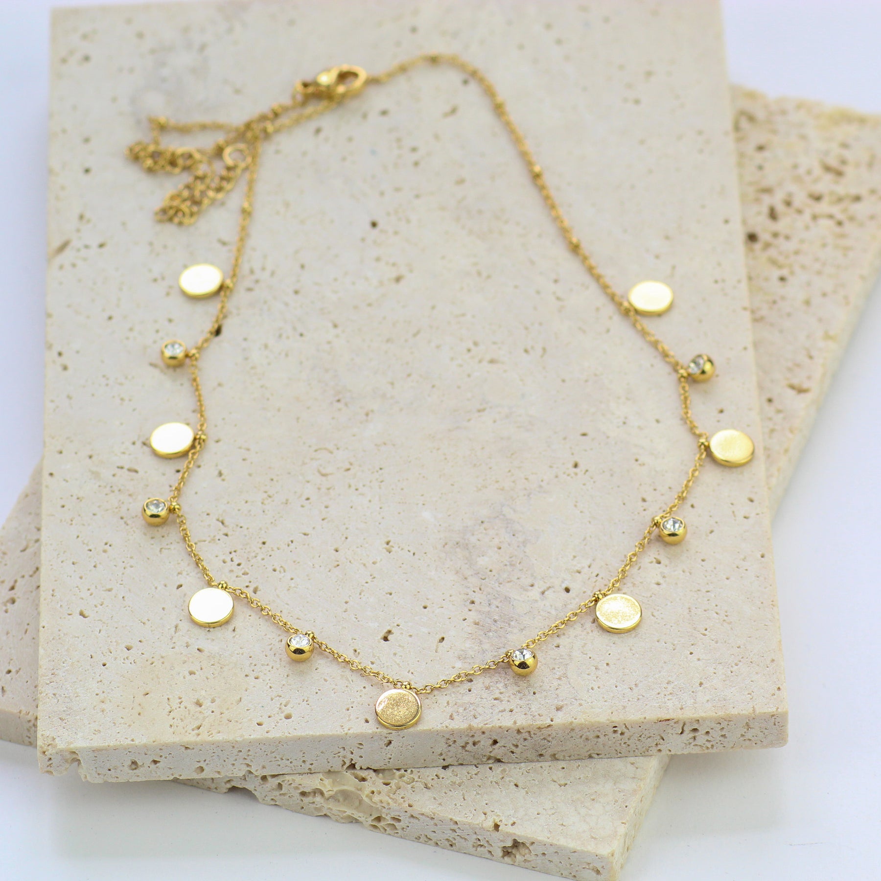 Collier Mila
