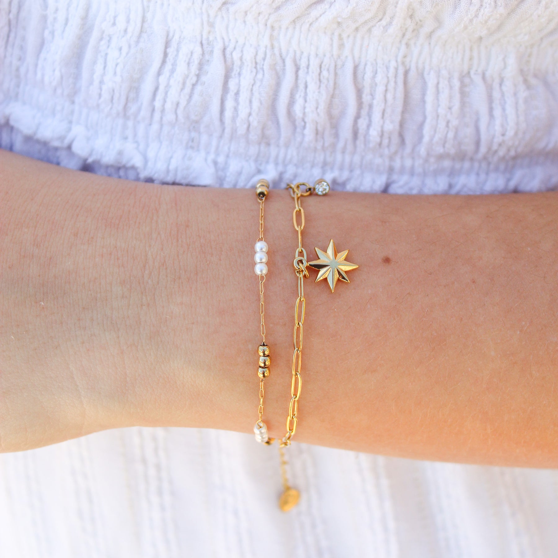 Bracelet Émeline