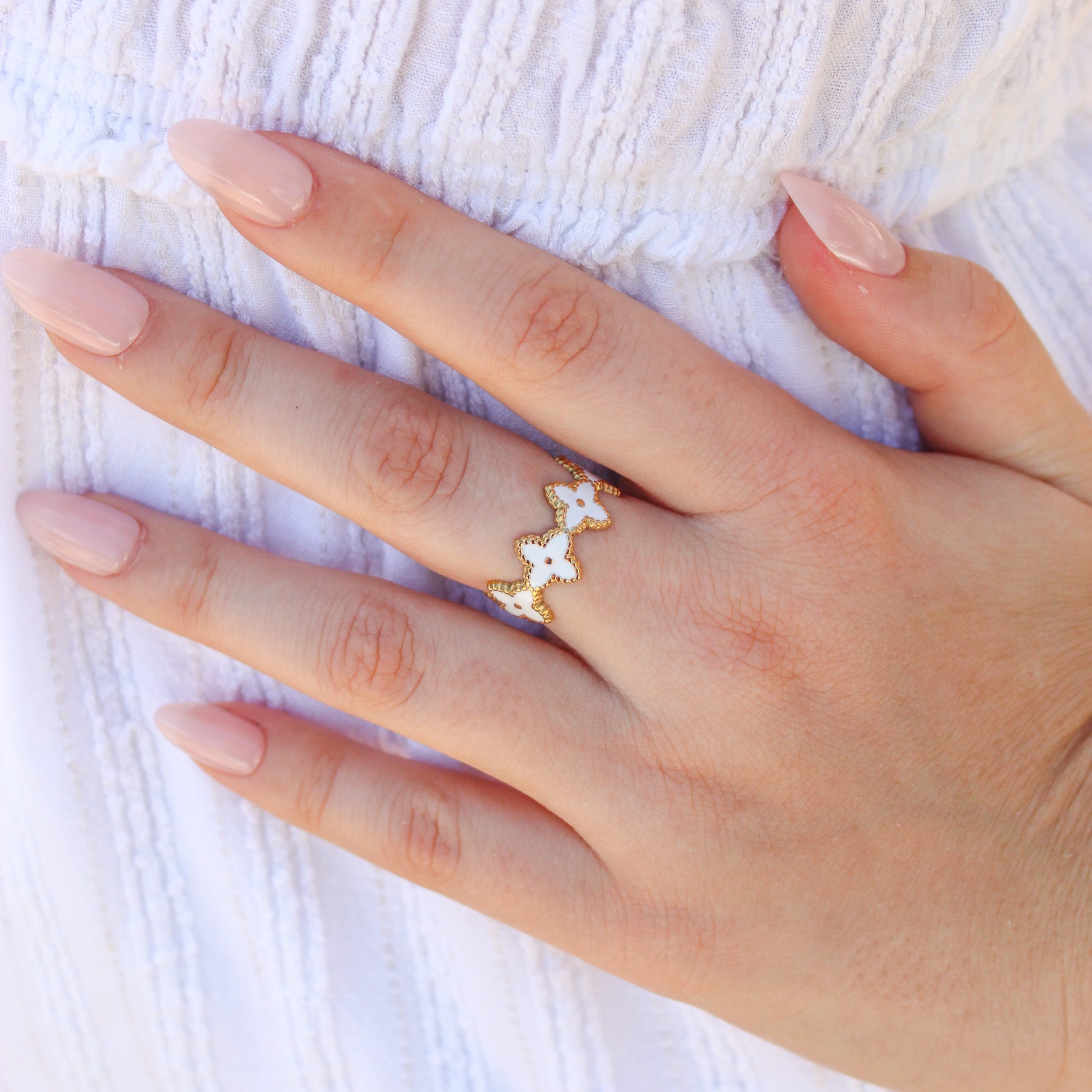 Bague Nina