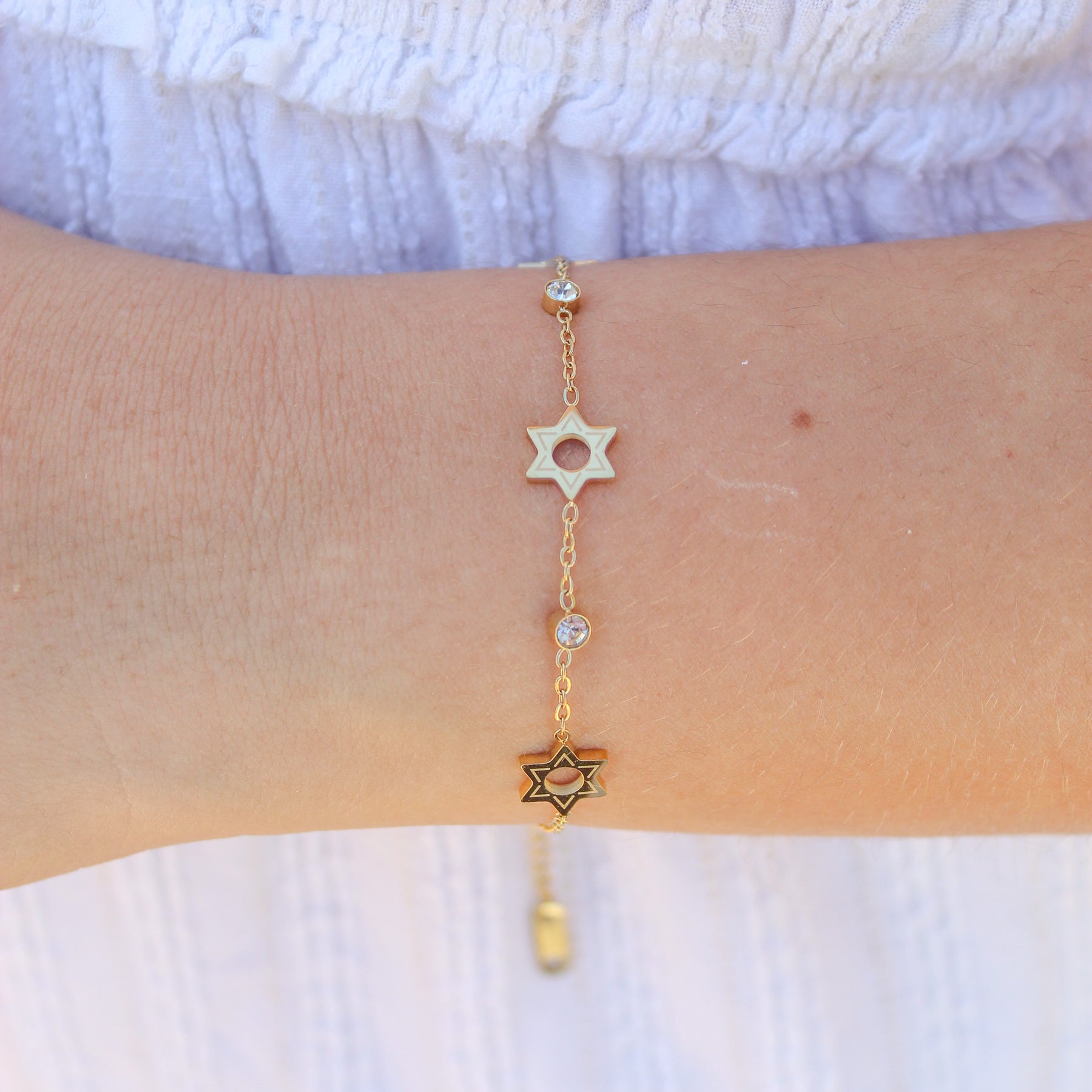 Bracelet Amia