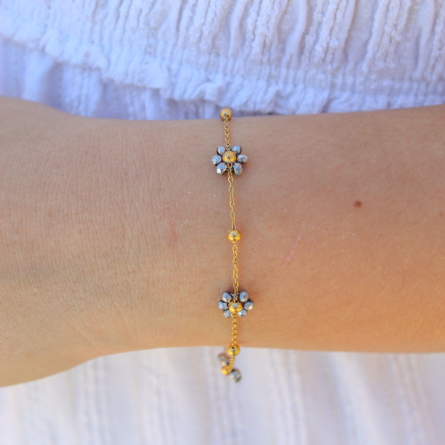 Bracelet Soazic