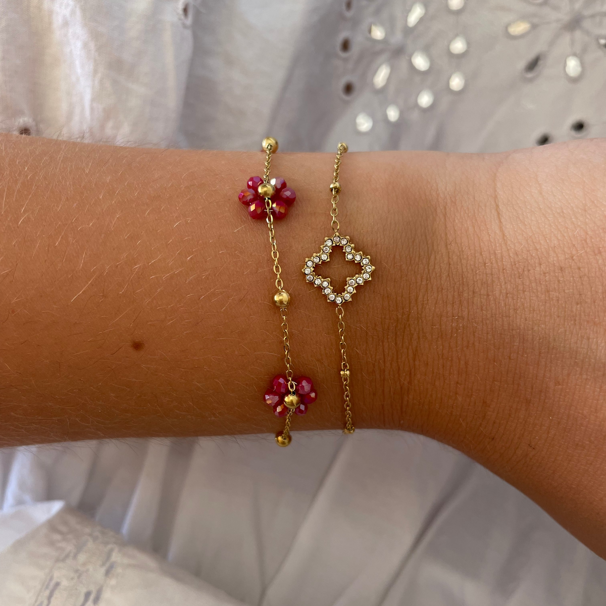 Bracelet Zelie