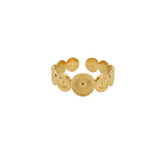 anillo de ana
