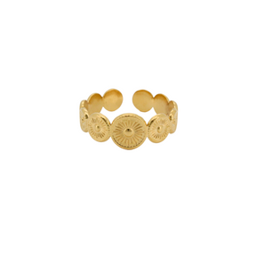 anillo de ana