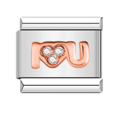 Charm Iloveu