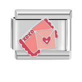 Charm Lettres