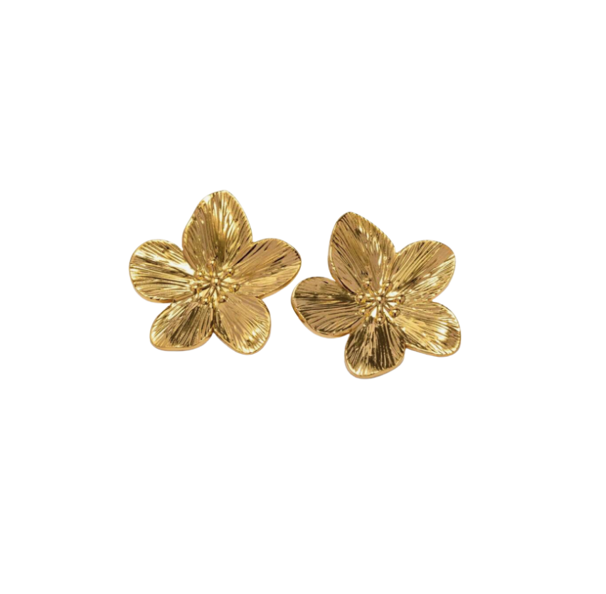 Boucles Fleur