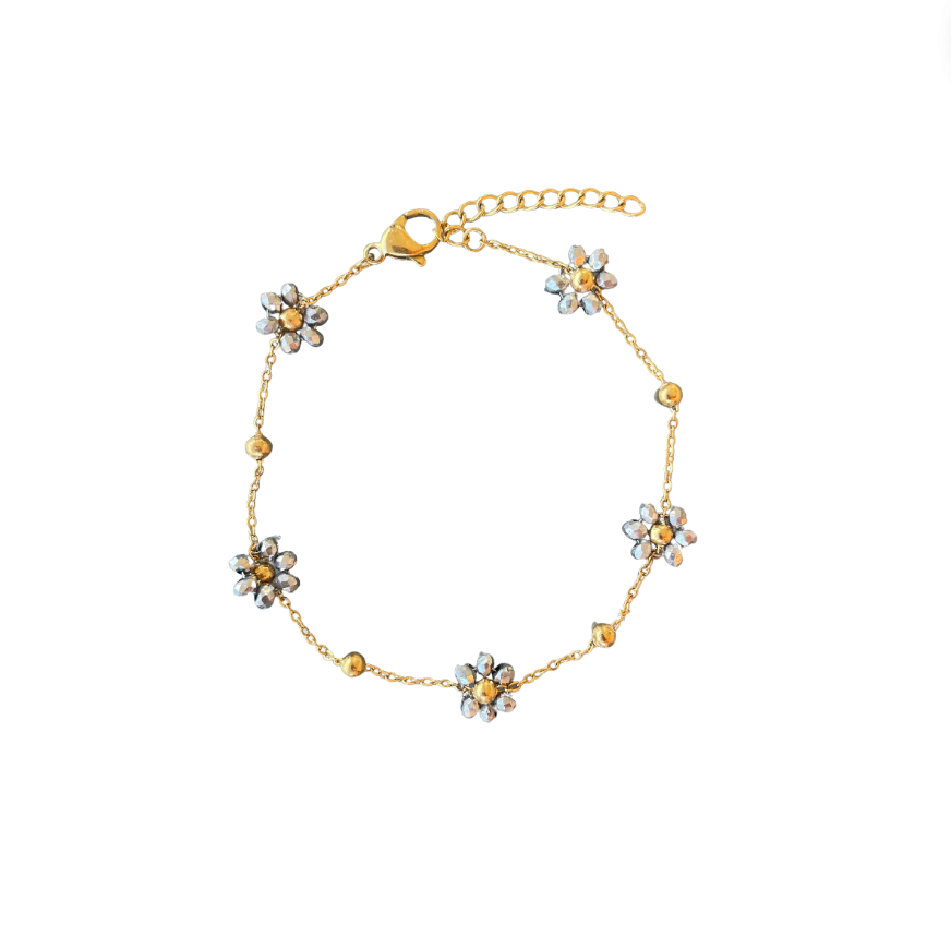 Pulsera soazica