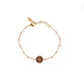 Bracelet Alma rose