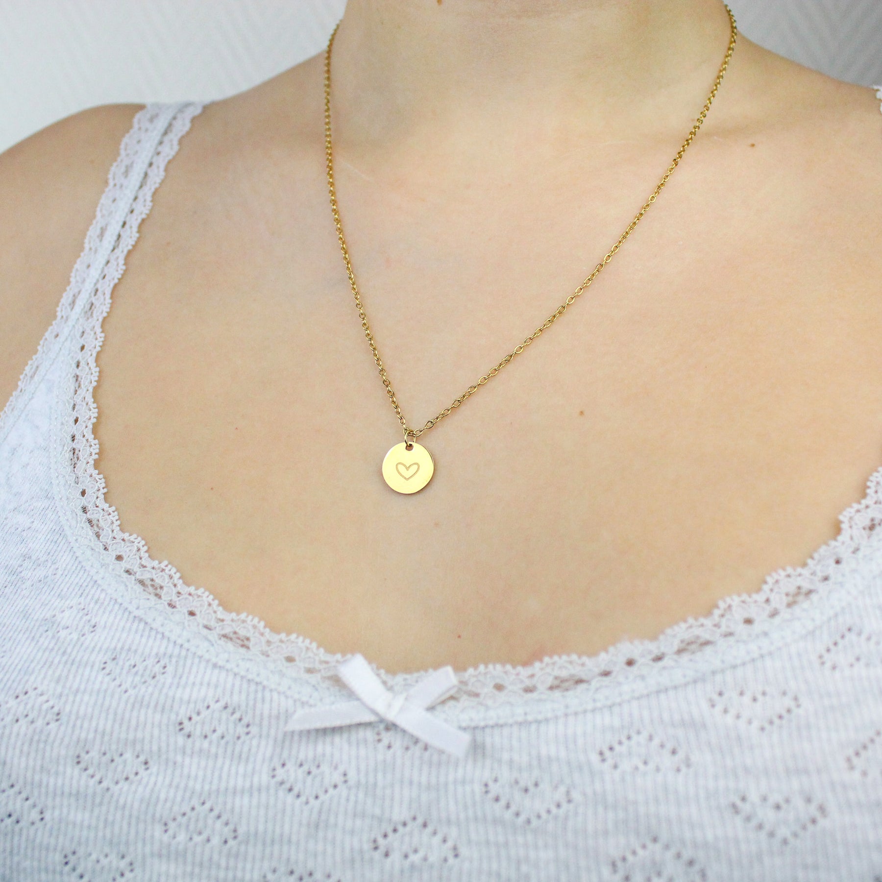 Collier Fidji