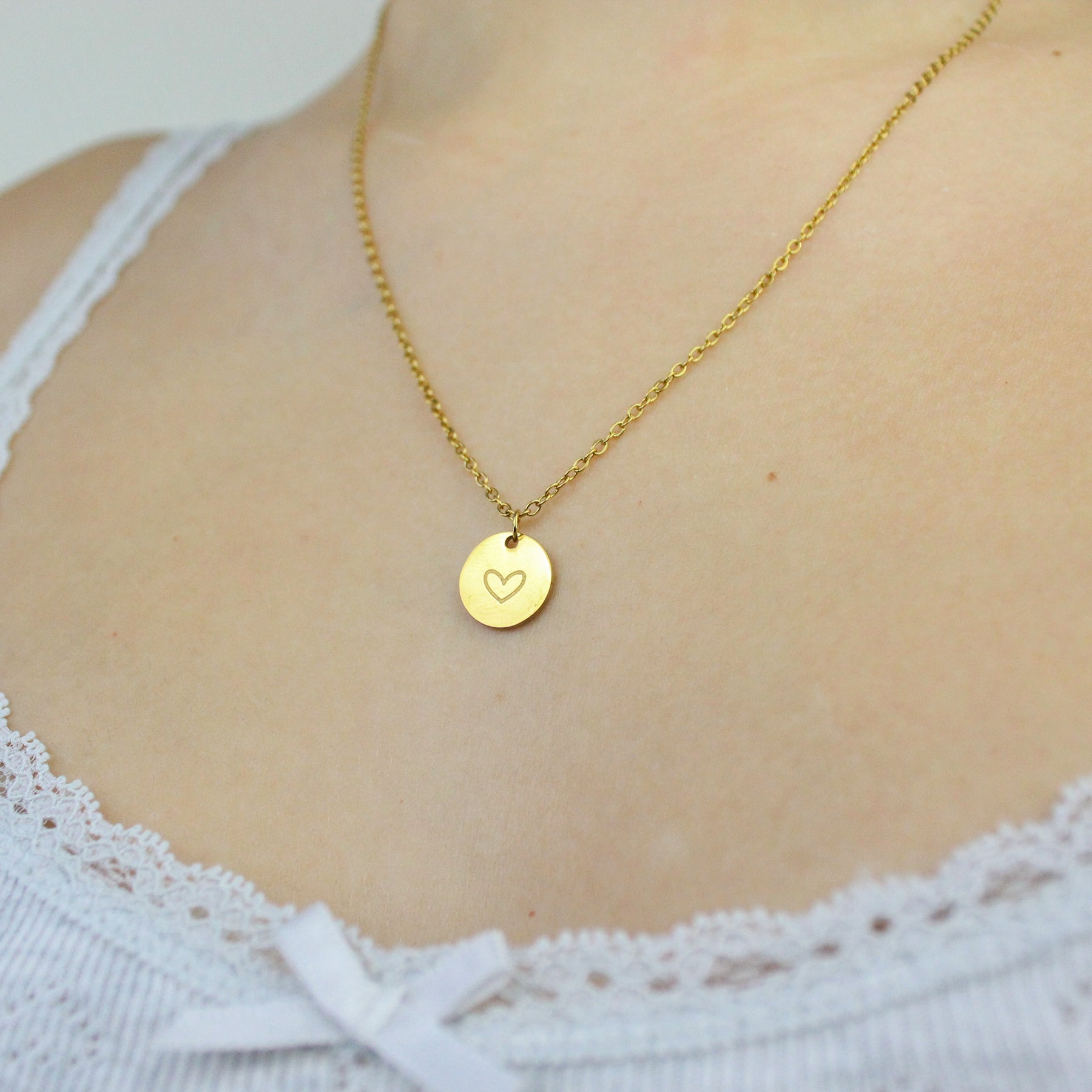 Collier Fidji