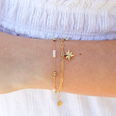 Bracelet Émeline
