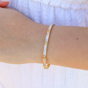 Brazalete elegante