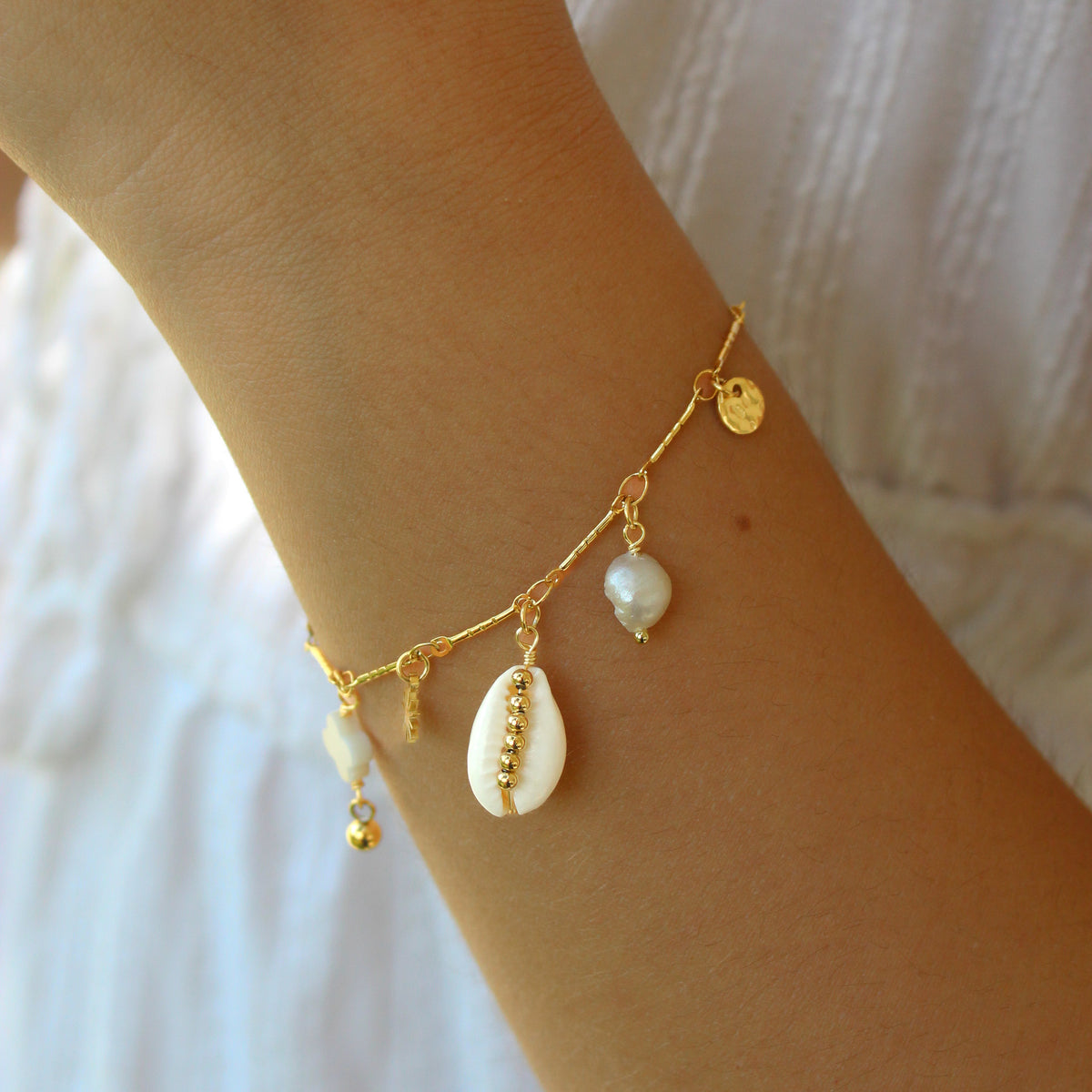 Bracelet Amelia