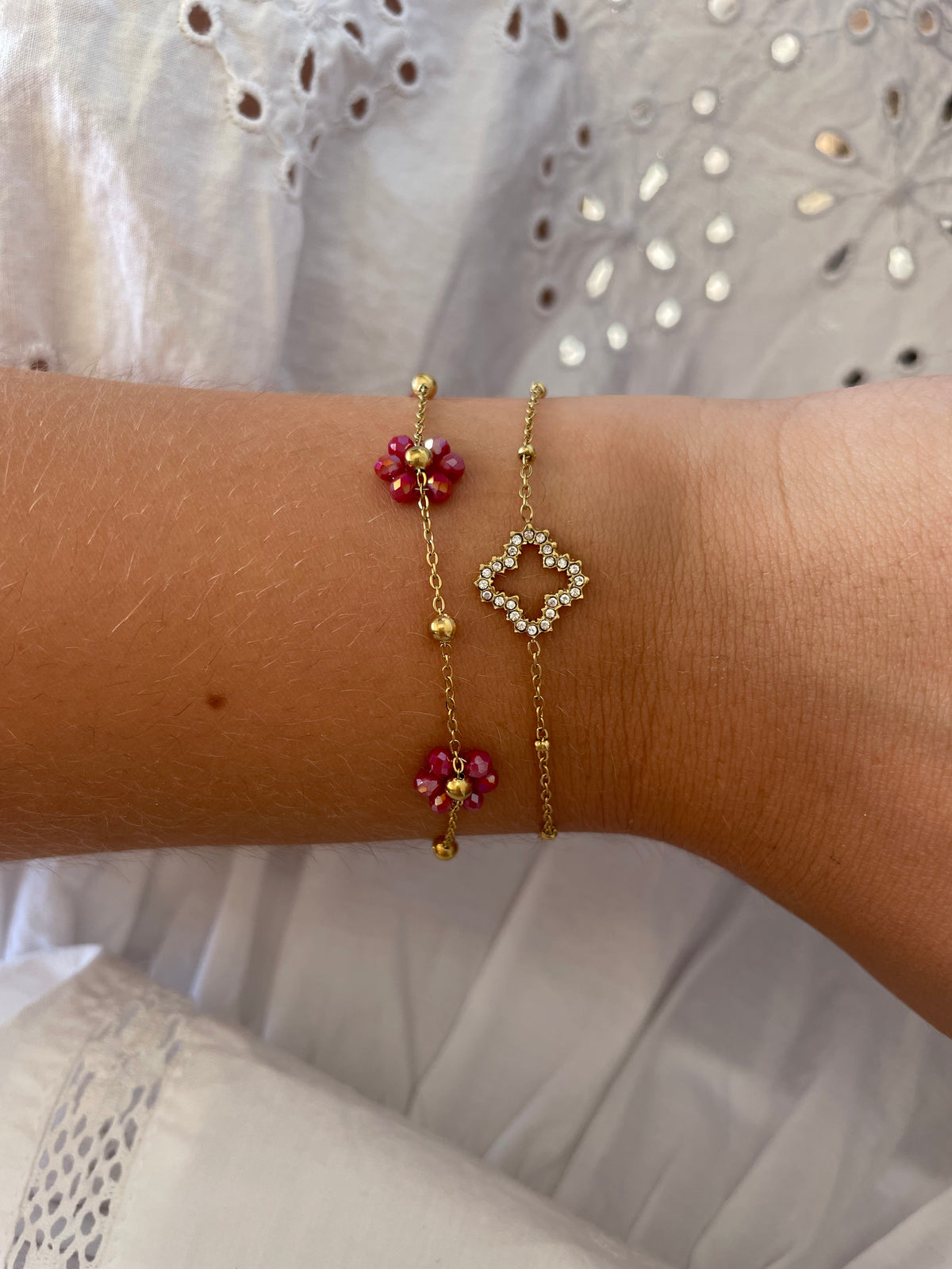 Bracelet Zelie